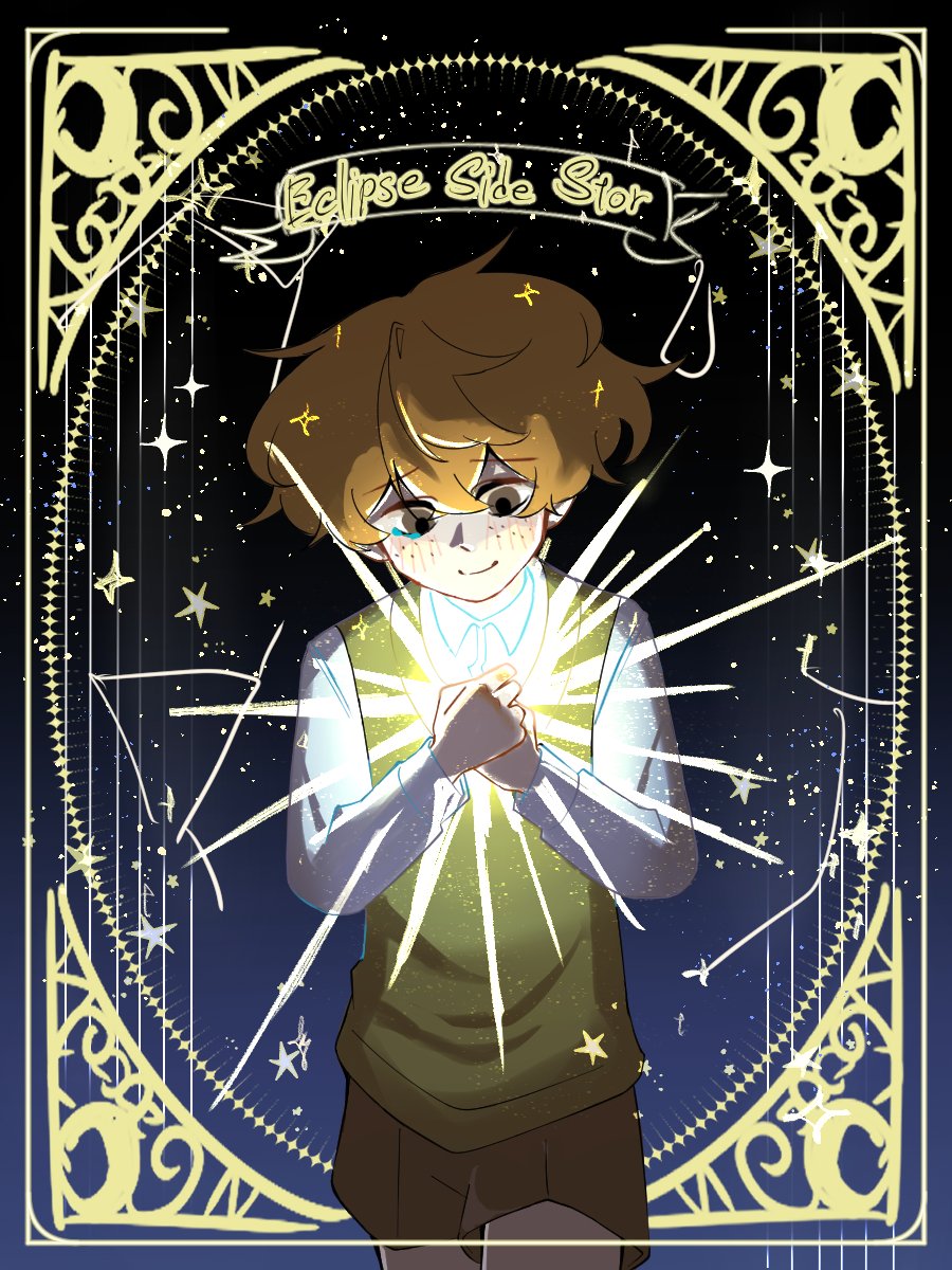 あいーこ🎪@skeb依頼募集中 tweet media