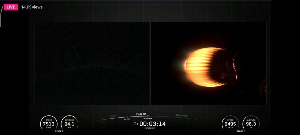 Future Spaces tweet media