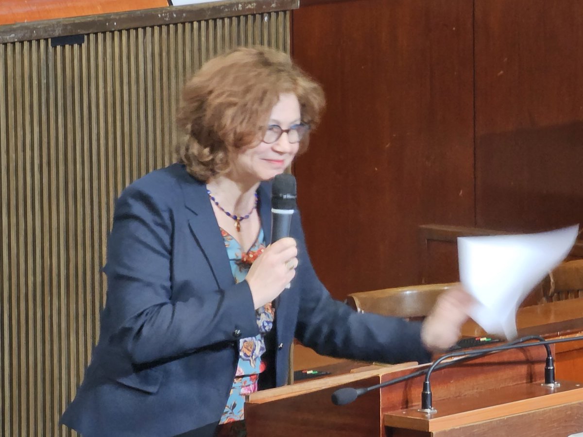 ARAV Fanny tweet media