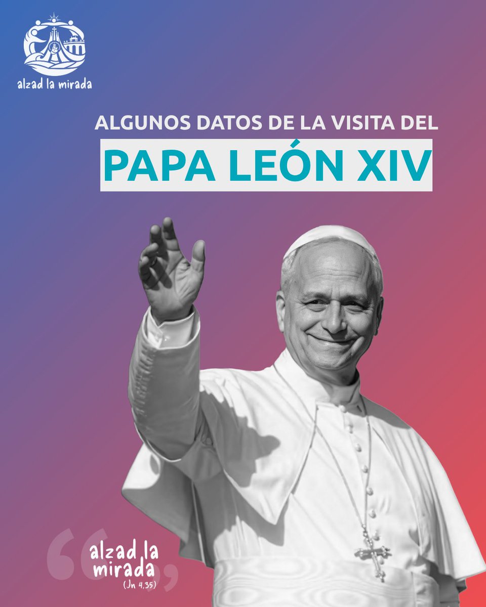 Con el Papa tweet media