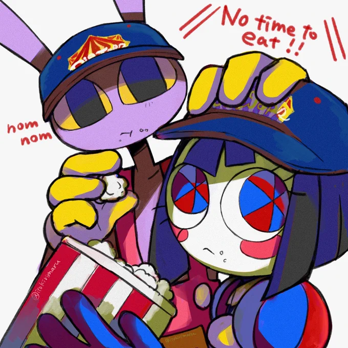 食える!?食って!!