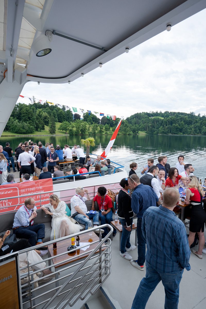 Crypto Valley tweet media