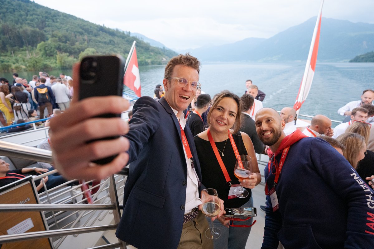 Crypto Valley tweet media