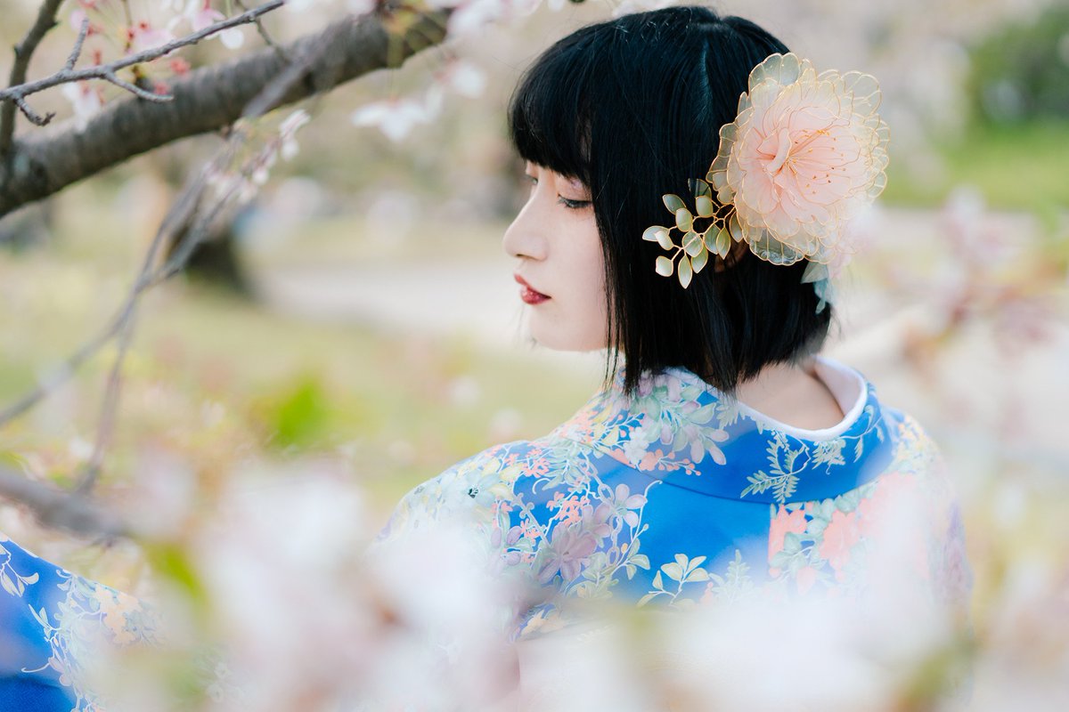 TamoriKMN's tweet photo. 花びらにも緑を入れることによって透明感が爆発���てる
牡丹の花の髪飾り作家様↓
@mocha_floresta ふろれすた＠もか様
#ディップアート　#dipart
#DipArt　#芍薬　#牡丹
提供(ディップアート所有者)@gxholic  Leo様
撮影@eijers　エイジャーさん📸
#たもり和装ポートレート
#TLを花でいっぱいにしよう https://t.co/LgEkBvsBnu