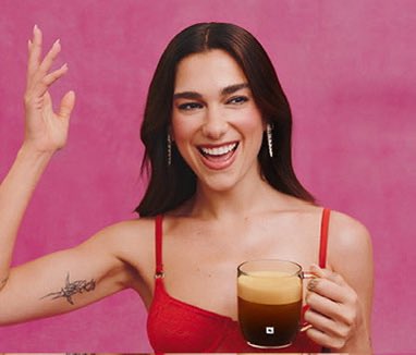 dua lipa crave tweet media