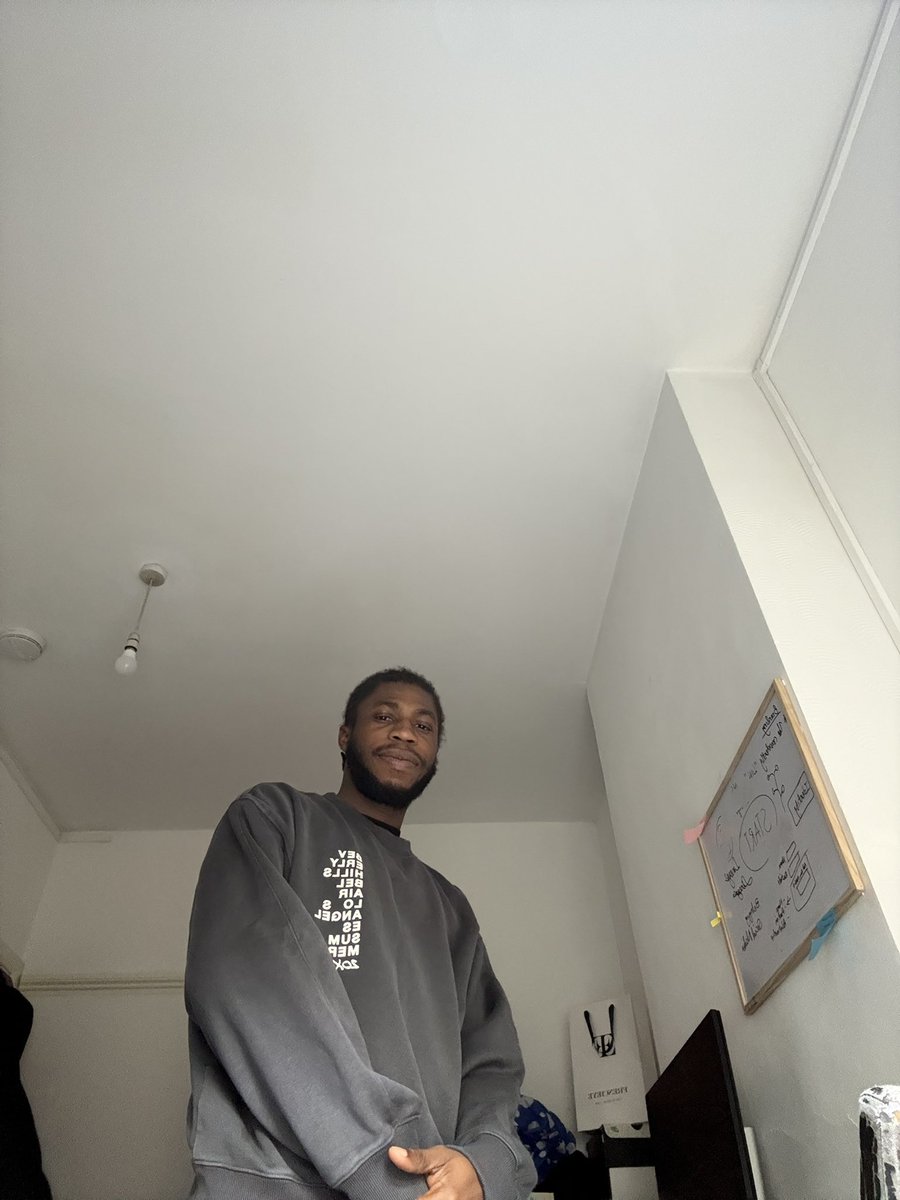 OGUNDERO tweet media