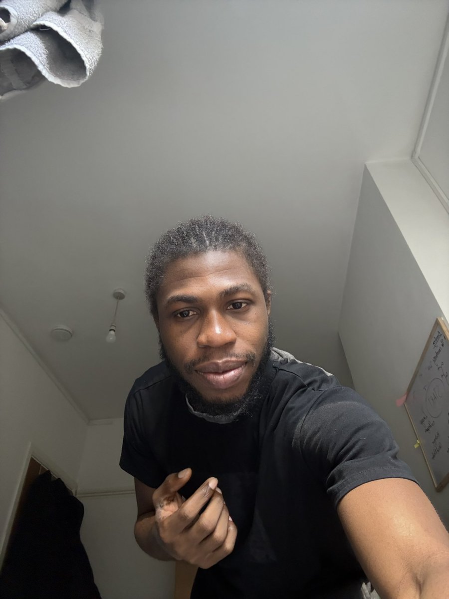 OGUNDERO tweet media