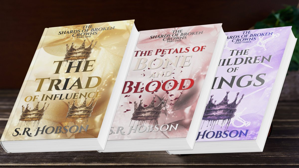 Luna Eden's Bookshop tweet media