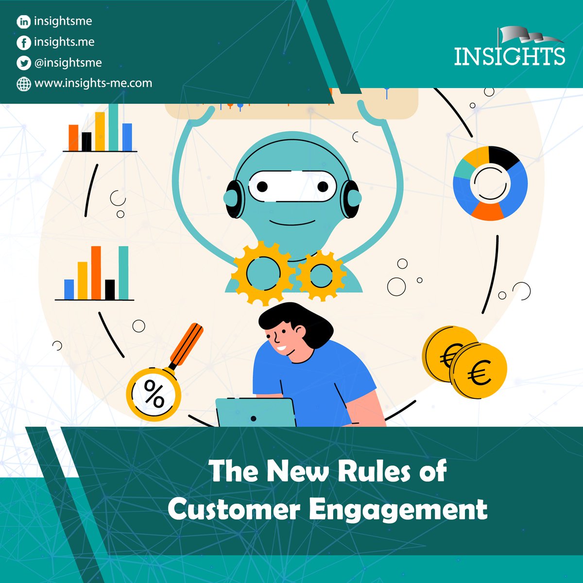 insightsme's tweet image. From omnichannel to automation 🤖
These contact Centre trends are defining 2026—and beyond.
Read now:
insights-me.com/ai-contact-cen…

#CustomerService #TechTrends