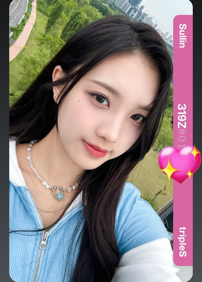 눈 tweet media