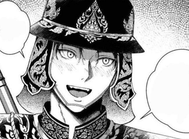 ดาบตำรวจโบตั๋นจะไปกินเต่า tweet media