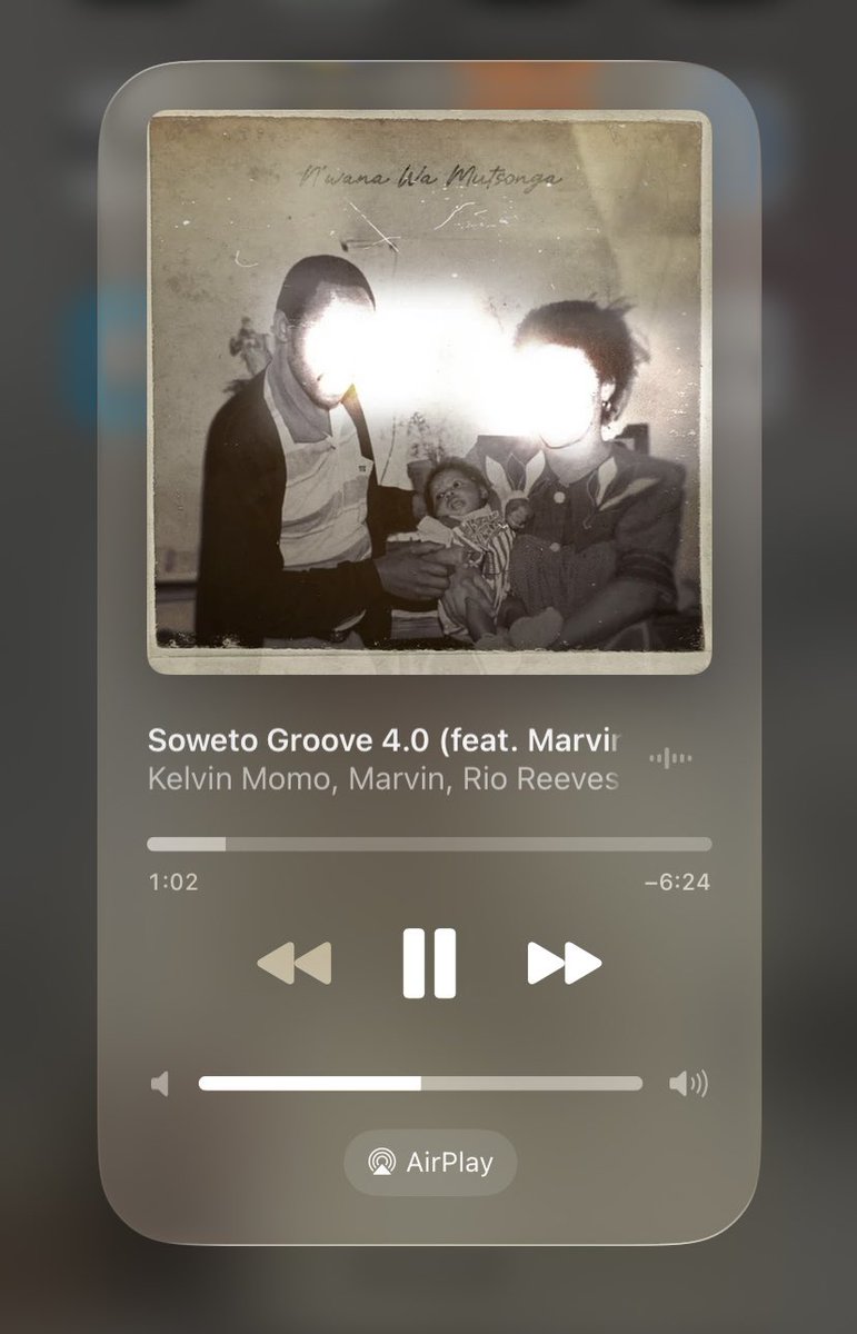 From the original Soweto Groove that started it all… to 4.0 that’s taking over. Which one lives rent-free in your head?😮‍💨🔥