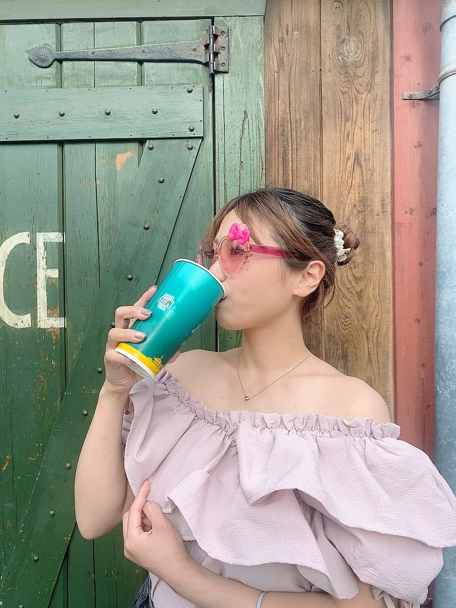 沖田彩華 (サブです) tweet media