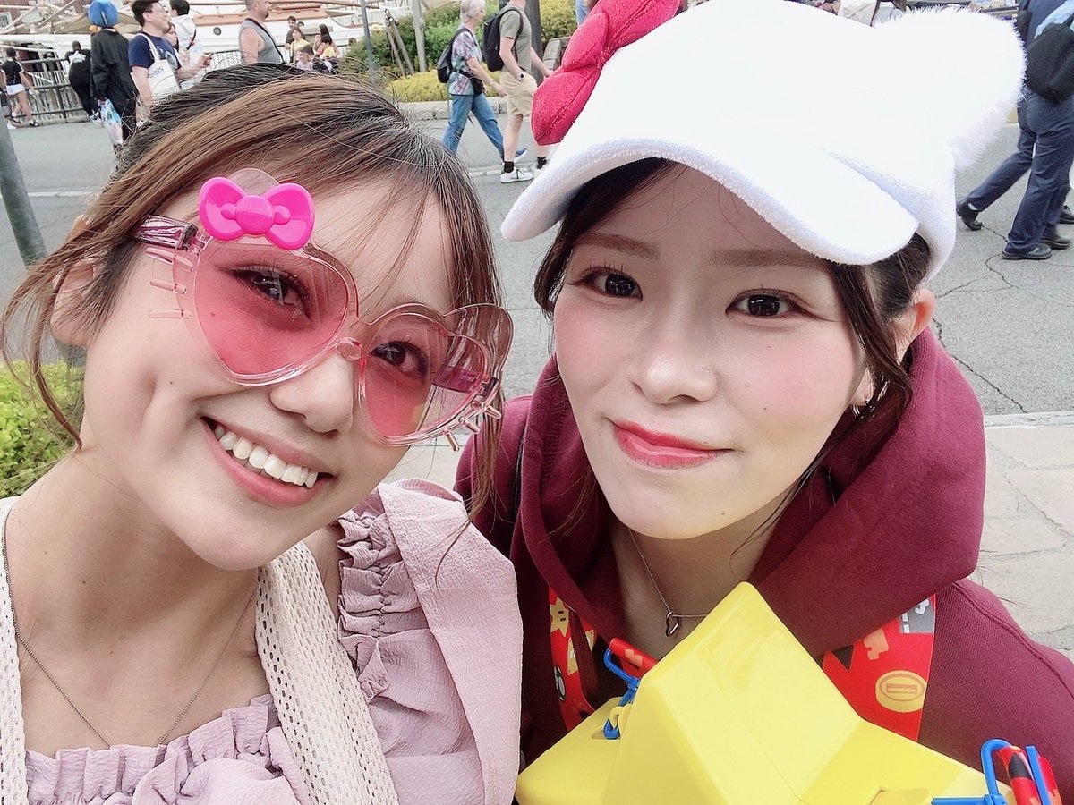 沖田彩華 (サブです) tweet media