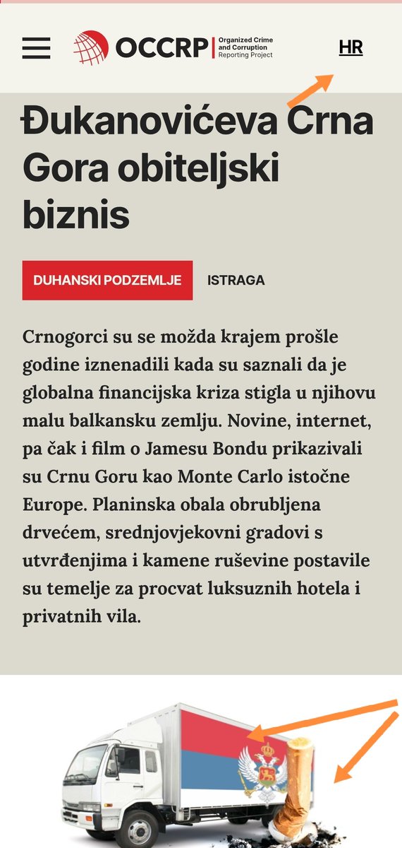 probajrealno's tweet image. Zamrzio sam:
-Šah zbog šahovnice (Dubrovnik/ napad)
-Aluminijum zbog KAP-a ( Deripaska /500 mil eura)
-Mađaricu (Telekom/mito 10 mil. eura)
-Trobojku zbog (cigara)
Ogradiću se od svega ali od tompusa NE🙂
#DPS čići?
