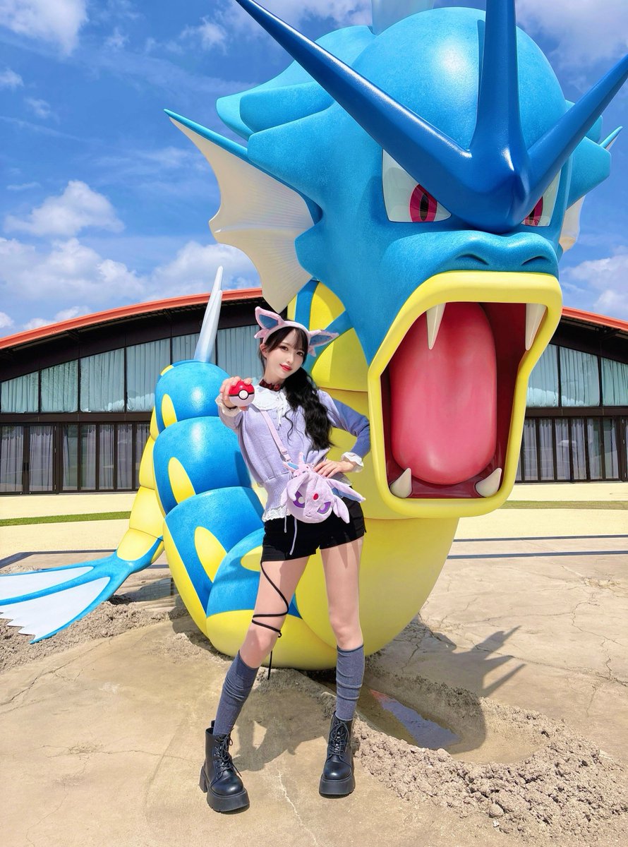 こがらしりな🥕4/25ニコ超 tweet media