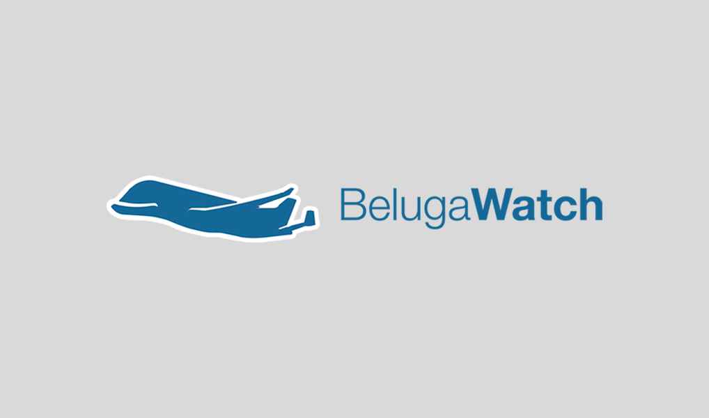 simcoemedia's tweet image. Just launched a website at beluga.simcoe.co.uk  where you can track the movements of #airbus #BelugaXL #aircraft as they fly across Europe. Download the Quick Guide at simcoe.co.uk/belugawatch.pdf for  more information on the key features. 

#airbusbeluga #broughton #planespotter