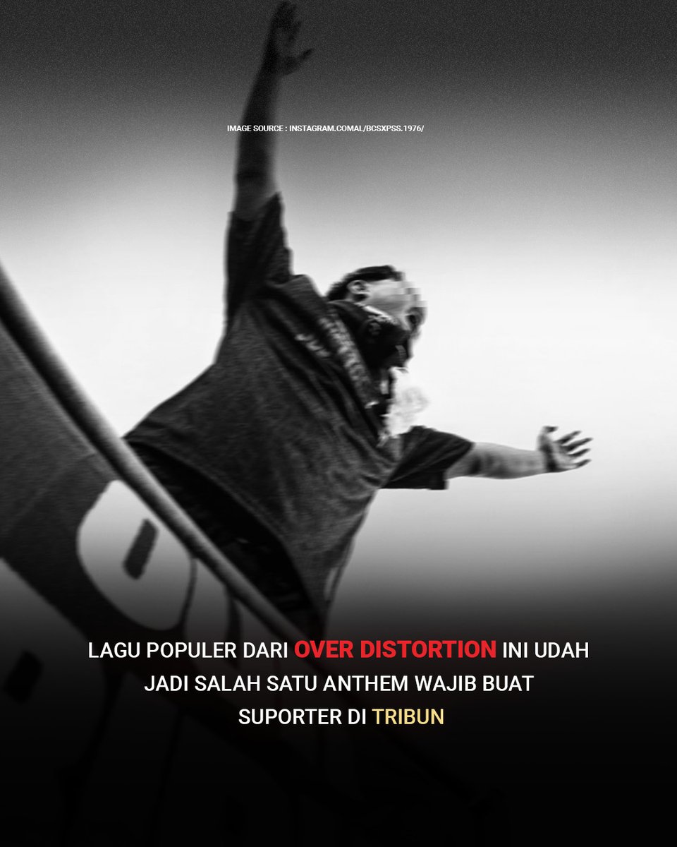 SuperMusic_ID's tweet image. ‘Selebrasi’ emang lagu @over_distortion yang punya magis, apalagi pas dinyanyiin seisi stadion. Kota berikutnya yang bakal didatengin: Purwokerto, Boyolali, Surabaya dan Lamongan! Siaap?

#INIRASANYASUPER⁣
#SUPERLIVE⁣
#SUPERMUSIC
#MUSIC