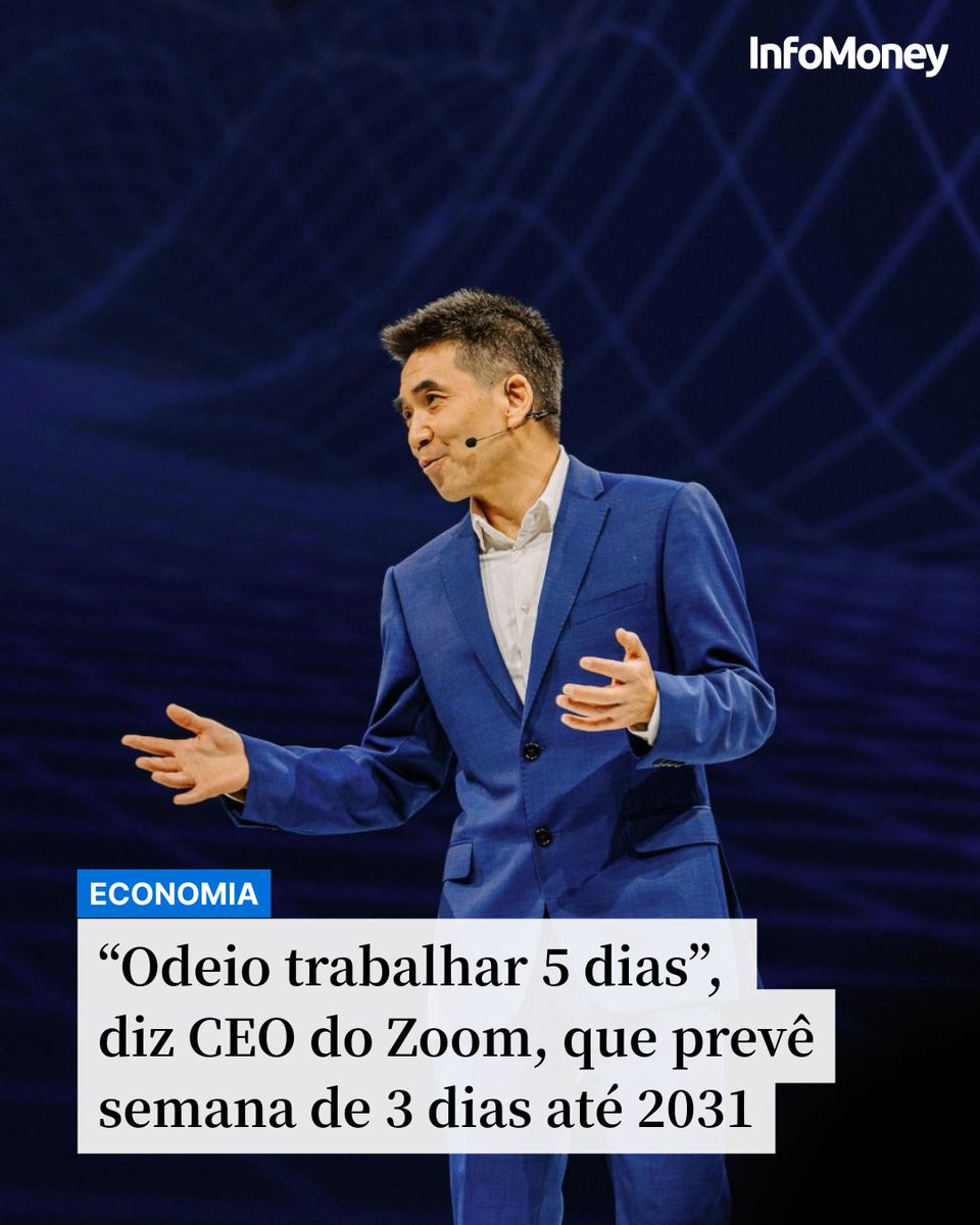 InfoMoney tweet media