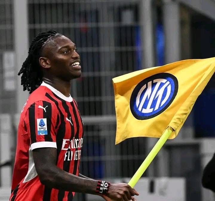 Milan Actu tweet media