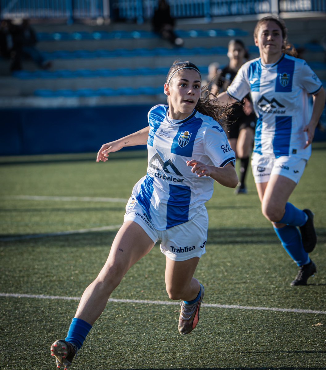 Balears FC tweet media