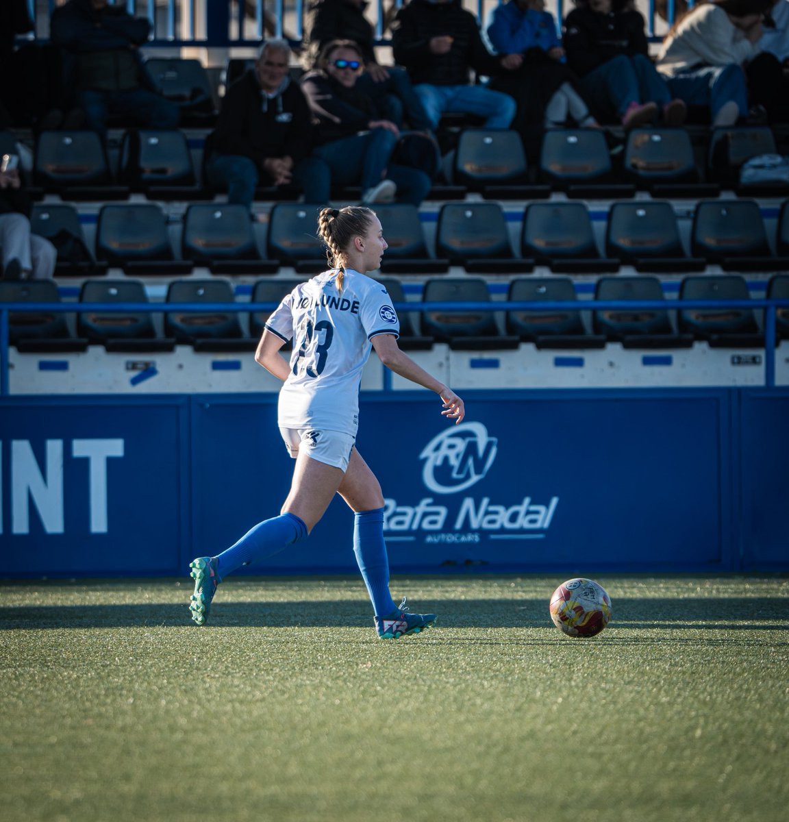 Balears FC tweet media