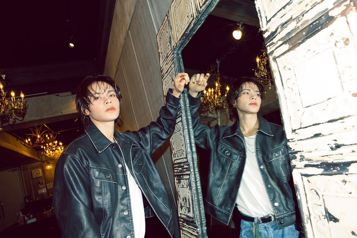 BOYSぴあ編集部 tweet media