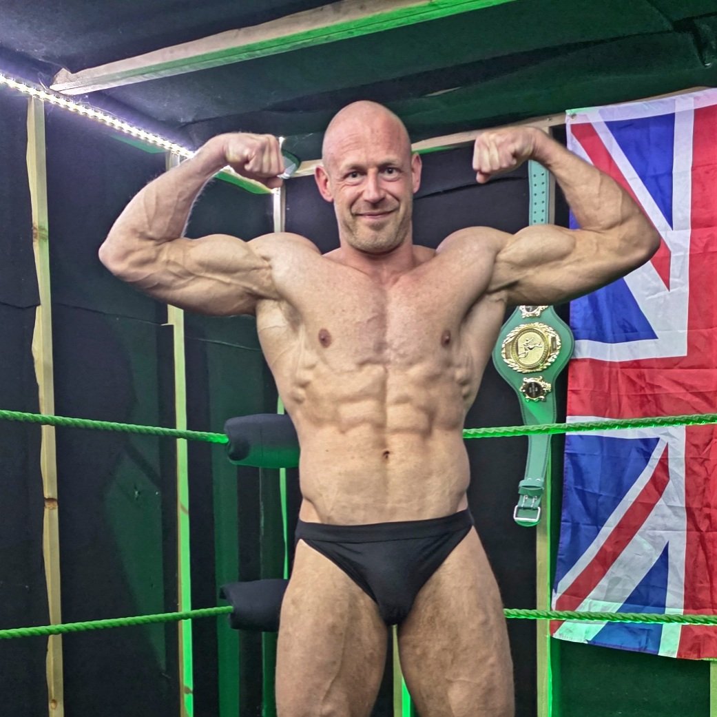 Master Tommy Stag tweet media