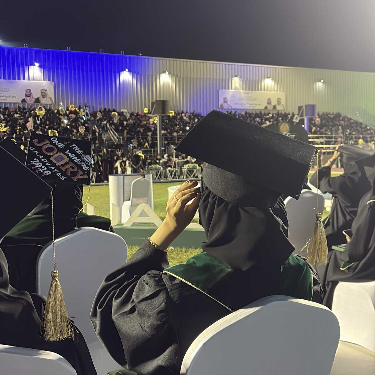 Lana Alsulaimani tweet media