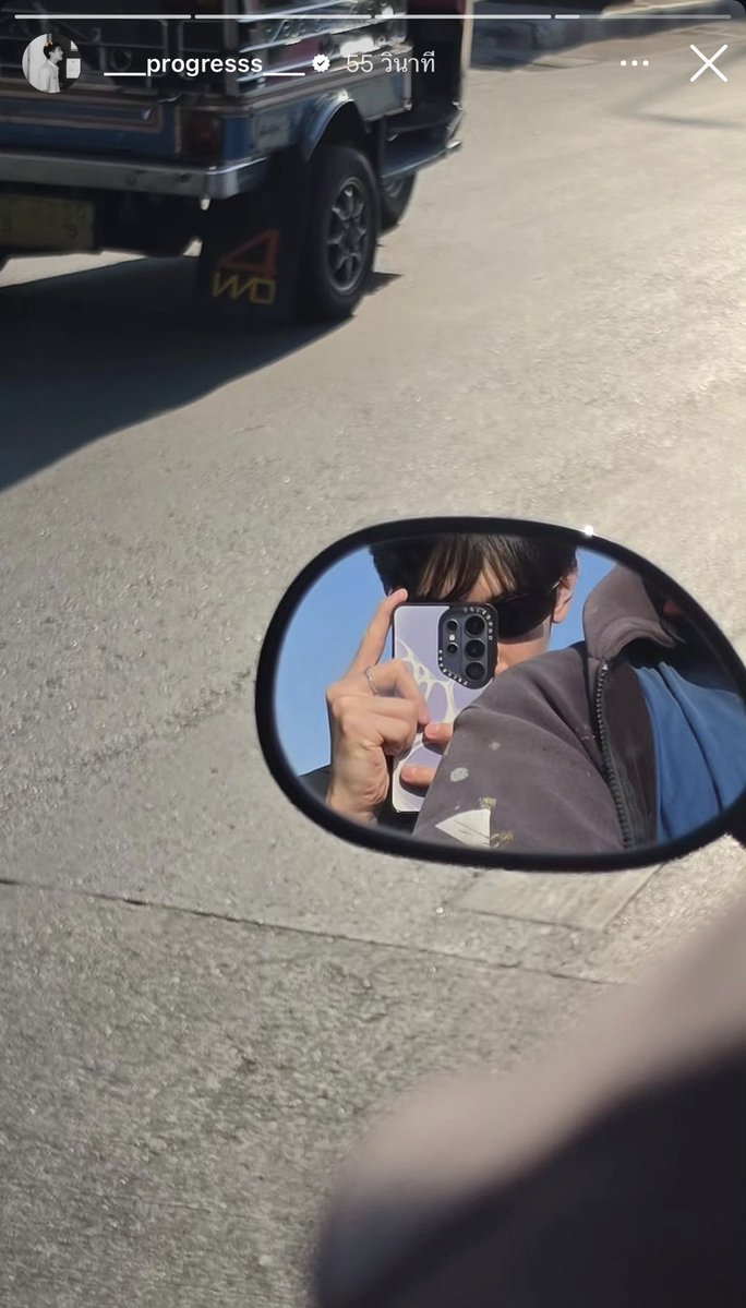 AMPG2ForeverU's tweet image. Day2 เริ่มละ โปรเกรส Check in วันนี้จะไปเล่นที่ไหนนนร้าาา👼🏻❄️💦 มีคนไปคุมป่าวววว

 #ProgressPassawish