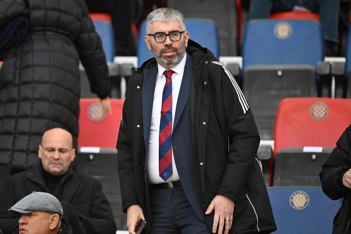 Hajdučka Štorija tweet media