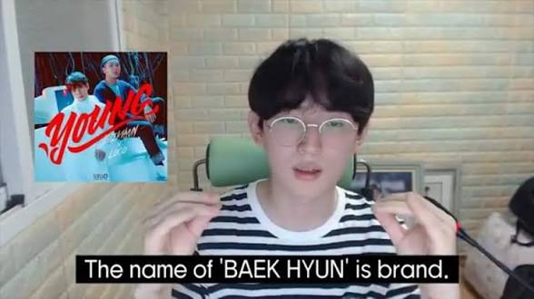 BAEKHYUN GLOBAL ✴︎ tweet media