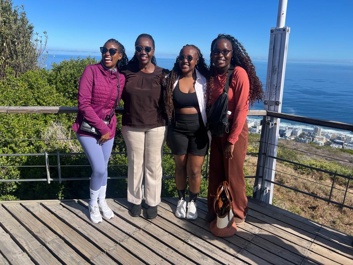 Martha Karua tweet media