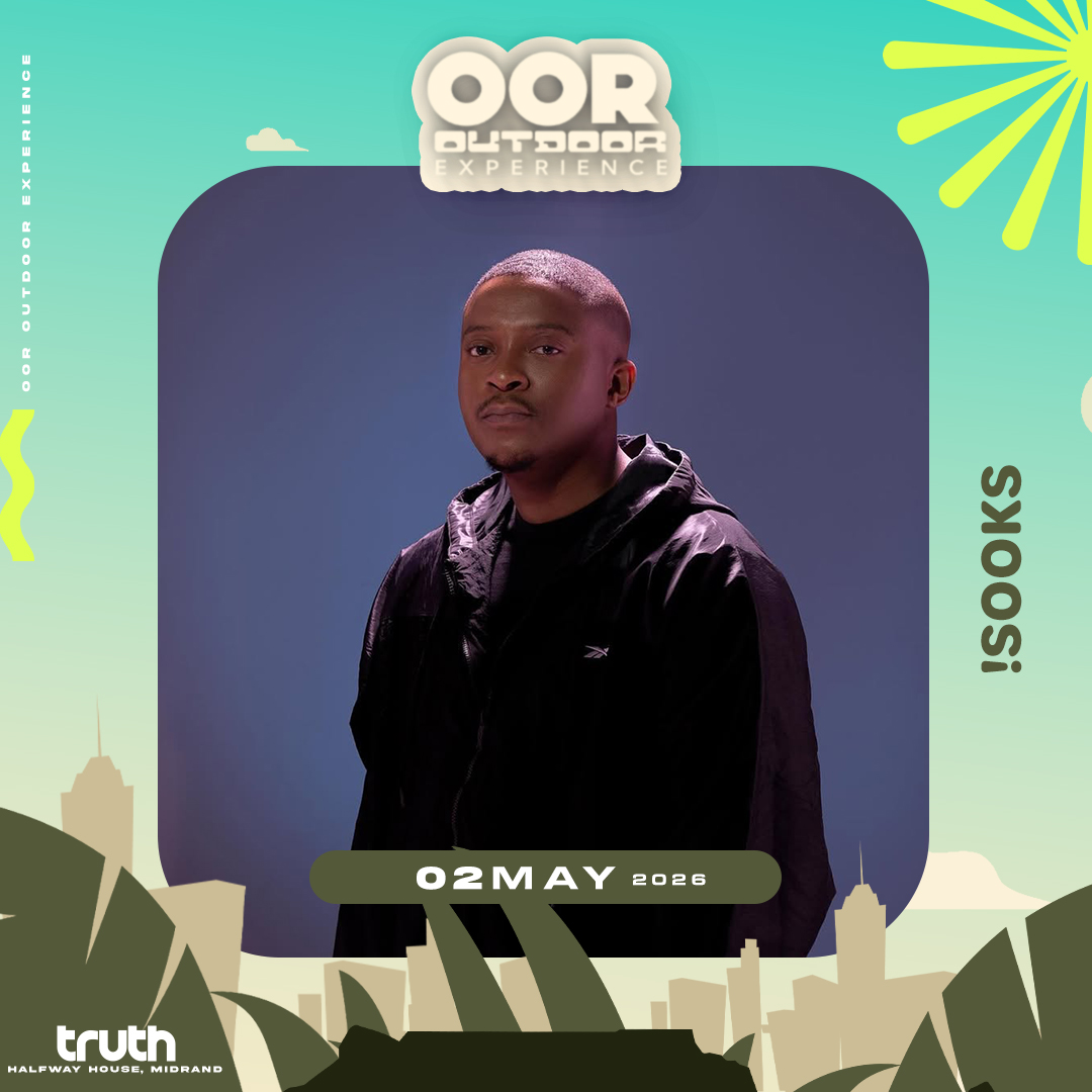 OOR OUTDOOR EXPERIENCE tweet media