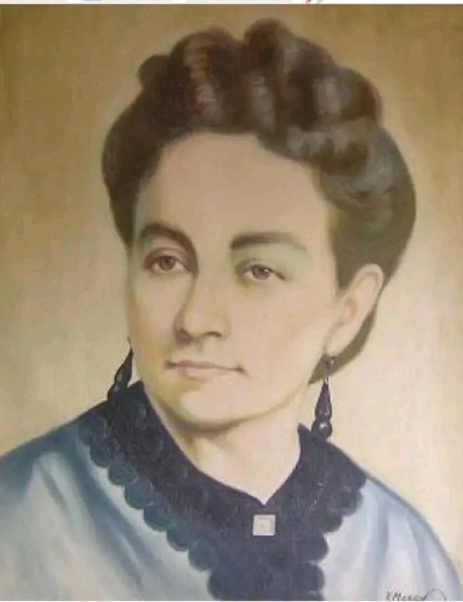 El 14 de abril 1869 la mujer cubana se hizo escuchar en Guaimaro, en voz de la patriota Ana Betancourt, quien en la asamblea constituyente proclamó la redención de las mujeres, iniciando así una larga lucha por sus derechos. #CorazónRojo #MujeresEnRevolución #IzquierdaLatina.