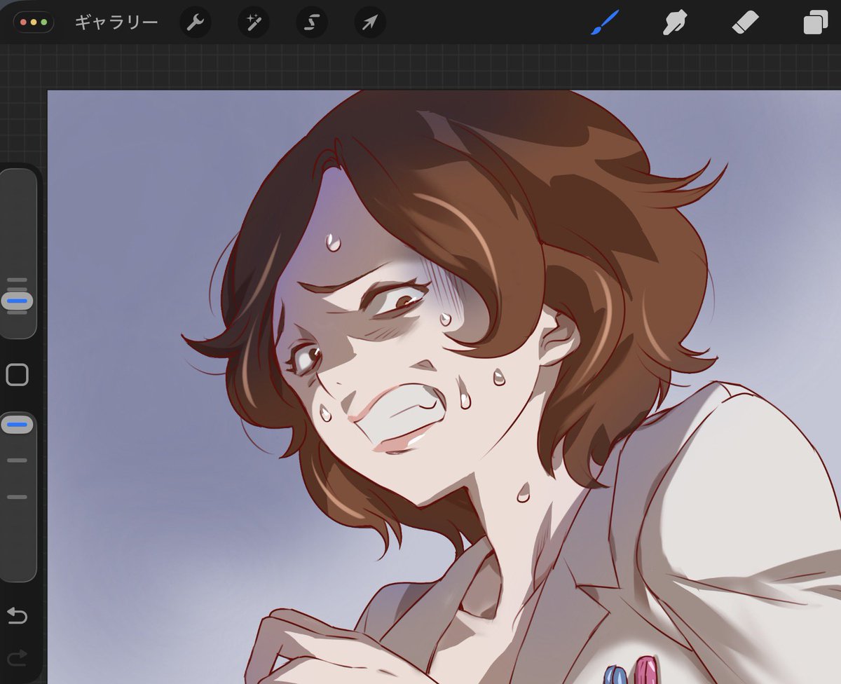 清書して #あすけん式おとなの食育展 に送りましたわ