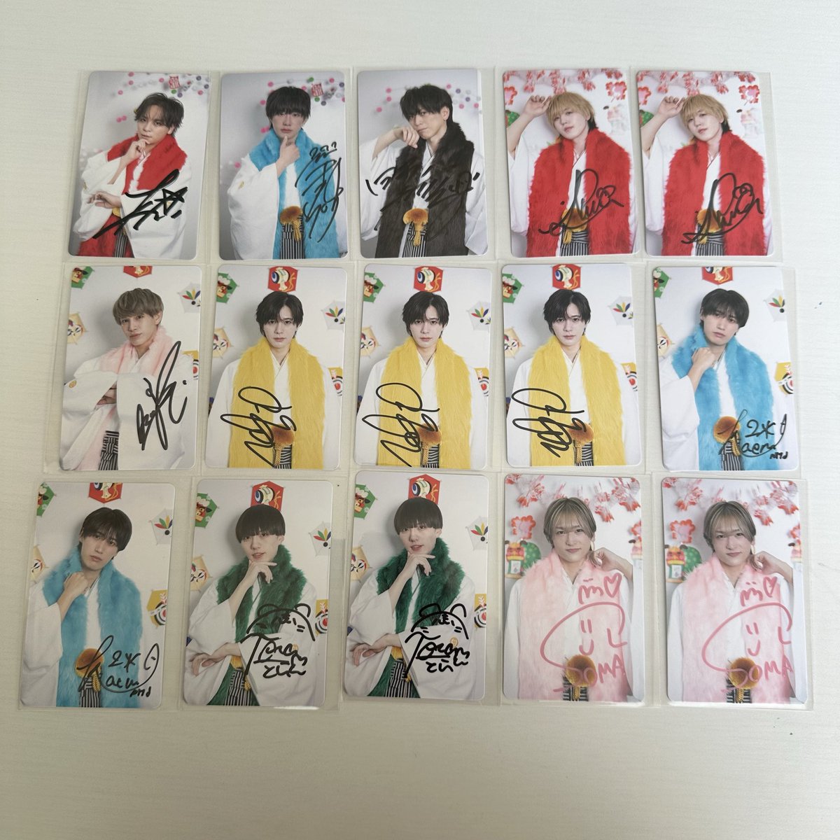 おとりひき tweet media