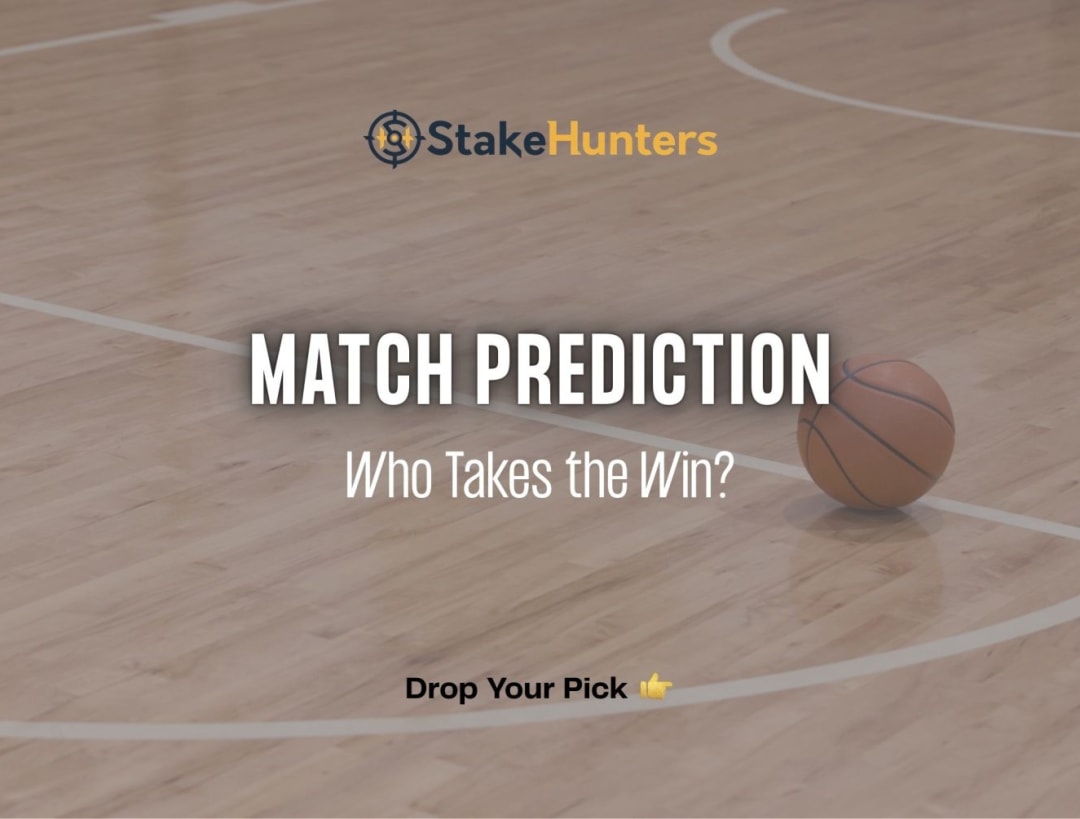 StakeHunters.com tweet media