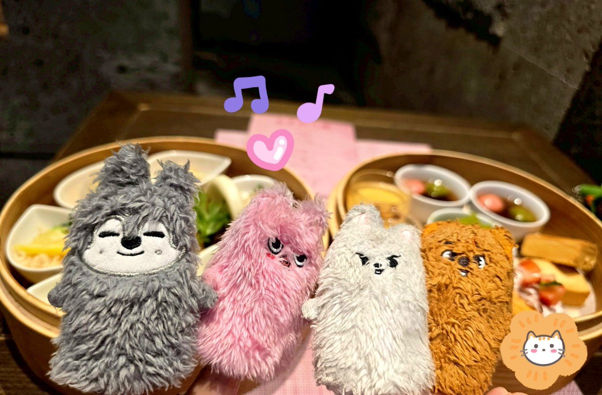 むりちゃん(positive) tweet media