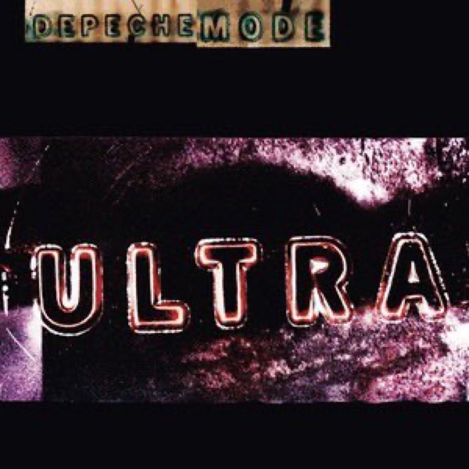 JVMonte2's tweet image. Depeche Mode released their ninth studio album “Ultra” on this day in 1997. 

What are your thoughts on this album?
What are your favourite tracks?
#DepecheMode