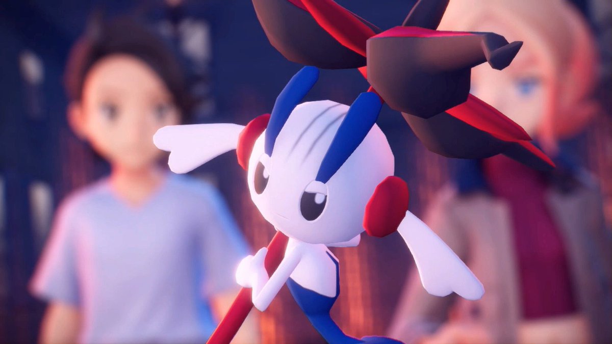 dmepkmnn's tweet photo. ✨️ポケモン配布第141回目

🎁️永遠のフラエッテをプレゼント

合計3名様にお渡しします🎅️

✨️参加方法
✔️ フォロー
✔️リポスト

📝締切
✔️4/18まで
どなたでもご参加下さい🙆‍♂️

#ポケモン配布
#ポケモンZA交換
#ポケモンチャンピオンズ https://t.co/YKGdnQMg3V