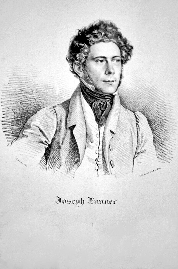 nikolausmella's tweet image. Today marks  183rd the anniversary of the death of the Austrian #violinist &amp;amp; #romantic composer, Joseph #Lanner. :-) 🌼 † Döbling, bei Wien 🇦🇹 Österreich #ClassicalMusic 

Lithographie von Josef Kriehuber (1800-1876), um 1825.
Originallithographie der Neuen Galerie, #Graz.