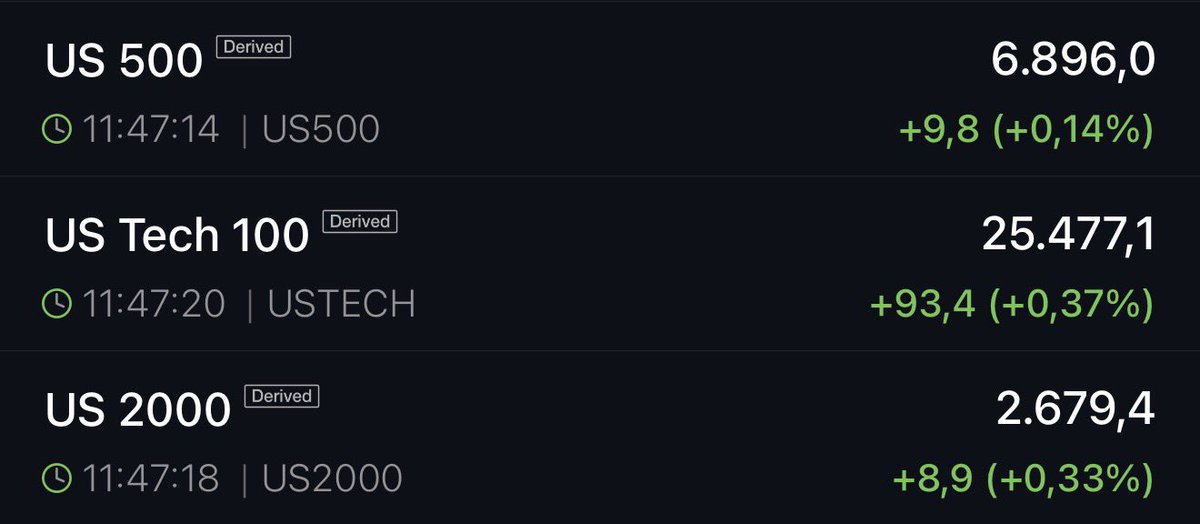 Juan | Inversor Novato tweet media
