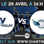 Photo by Chartres TV (@ChartresTV)