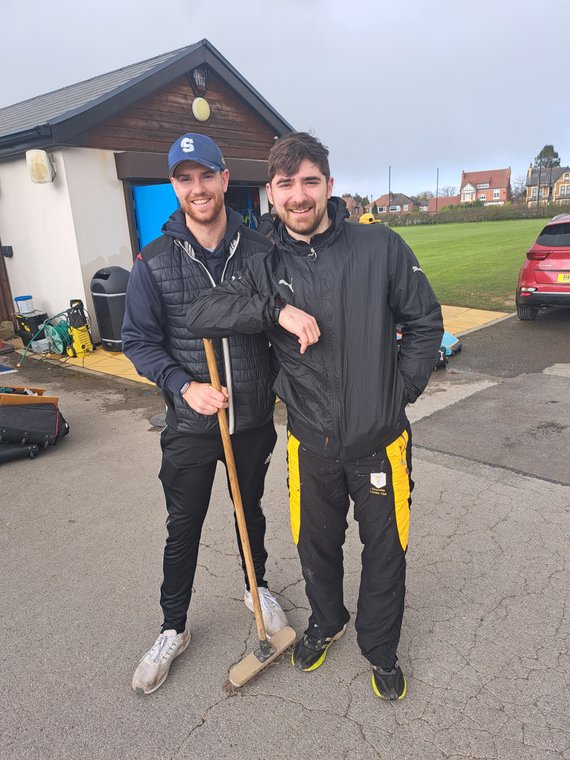 TimperleyCricketClub tweet media
