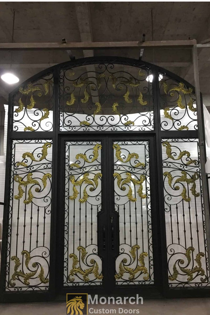 Monarch Custom Doors Official (@MonarchCustomDO) / Posts / X