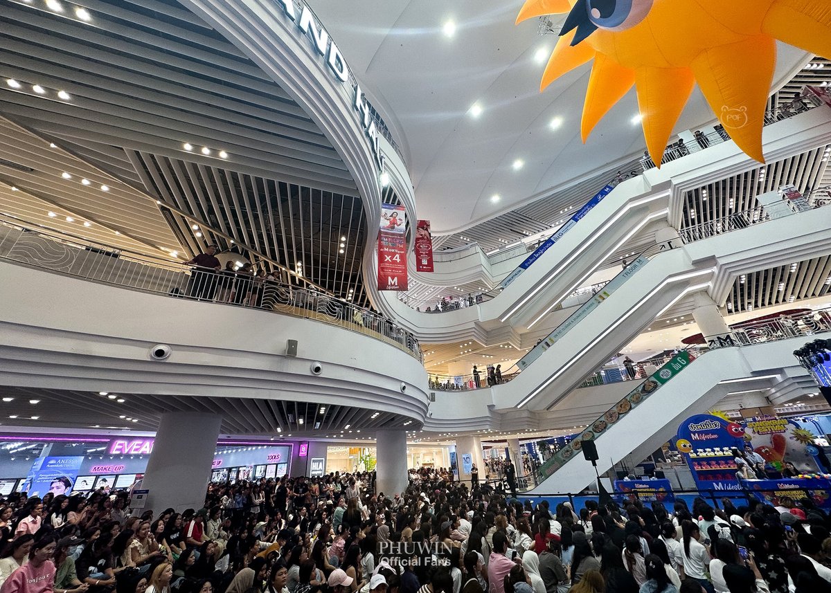 Phuwin Official Fans tweet media