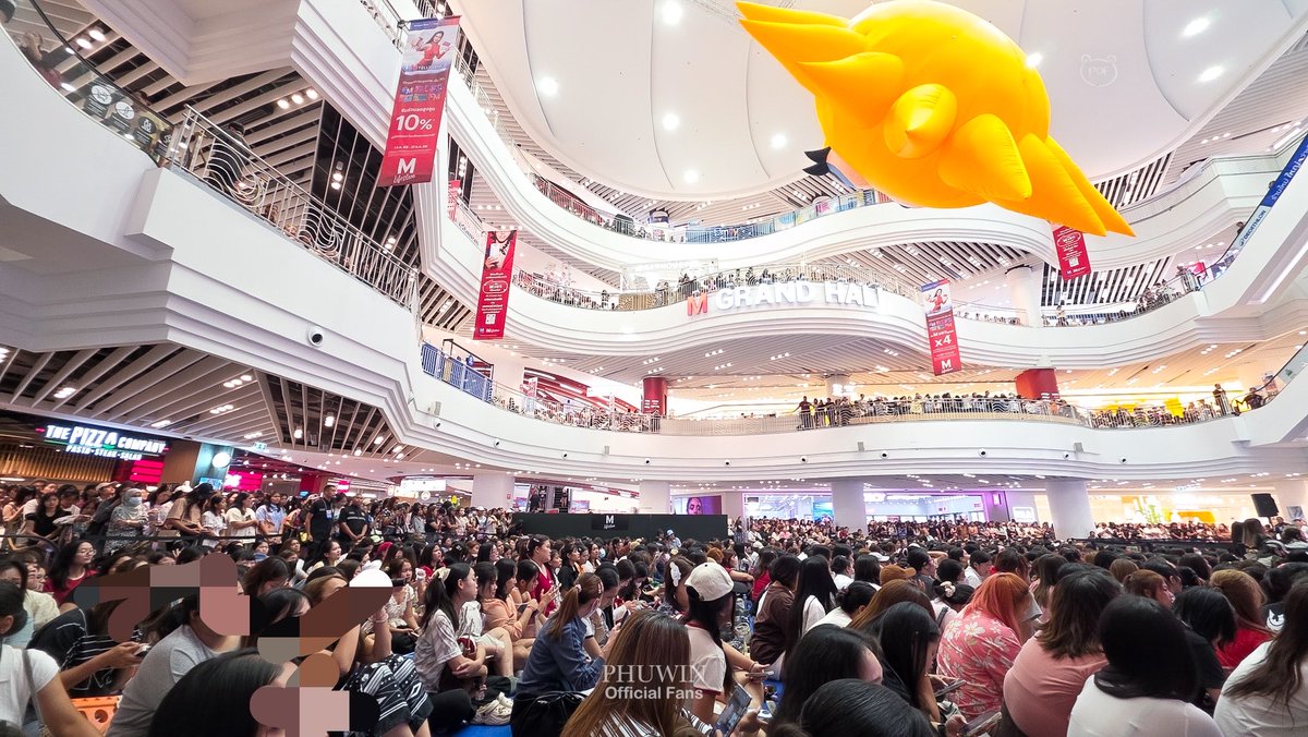 Phuwin Official Fans tweet media