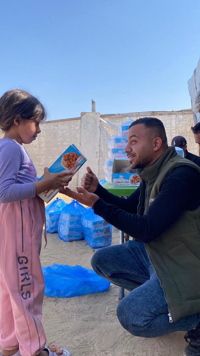 Nizar_Gaza_🇵🇸 tweet media