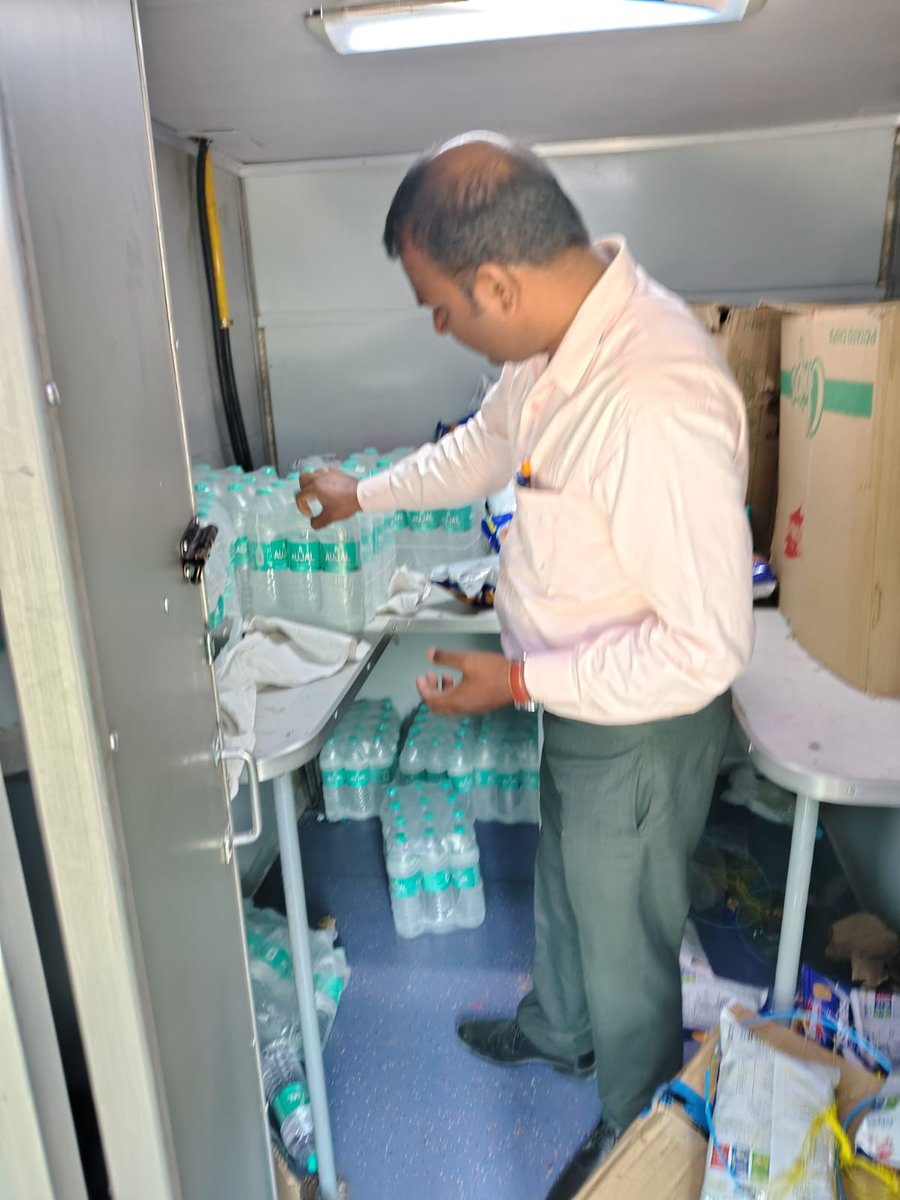 North Eastern Railway tweet media